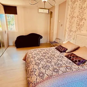  Bed & Breakfast Domaine Les Cigales Frankrijk